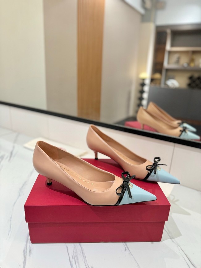 Valentino WOMENS Shoes 44945-4