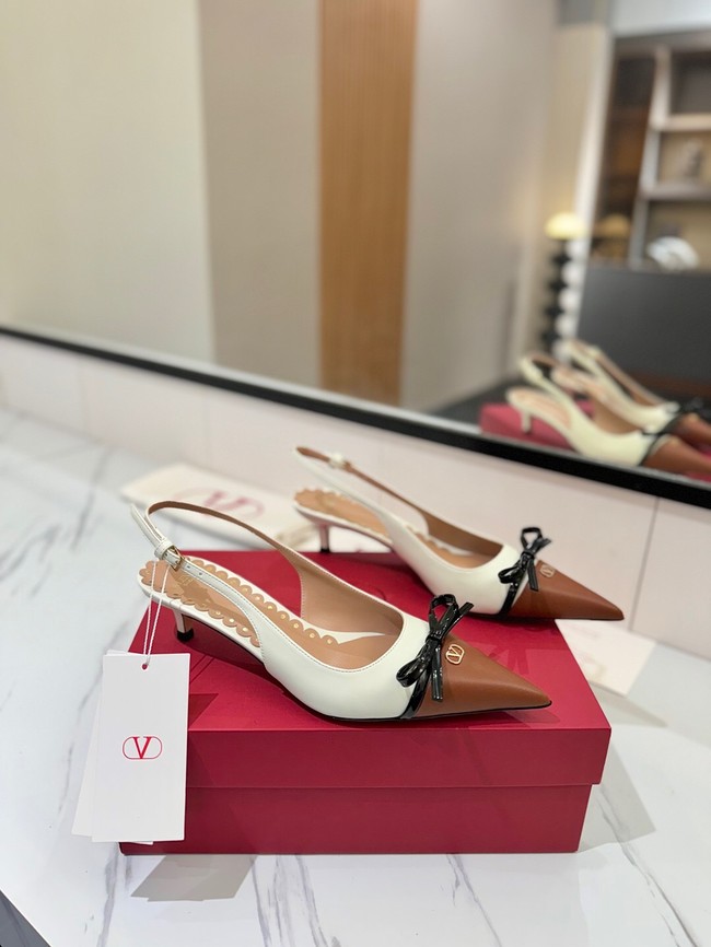 Valentino WOMENS Shoes 44947-3