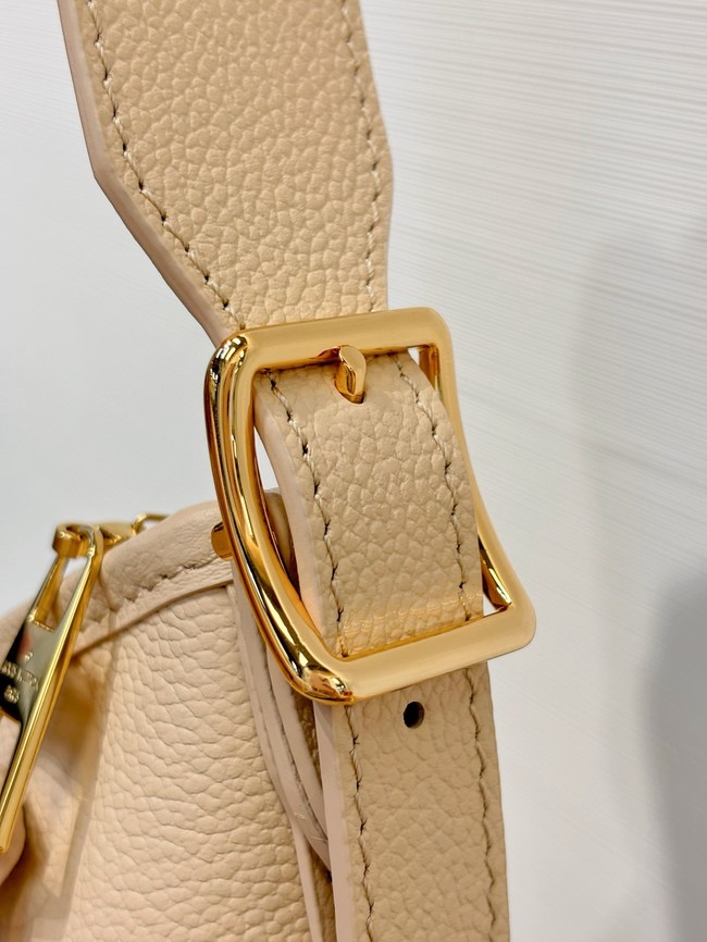 Louis Vuitton NEW CarryAll PM M14321 Sand