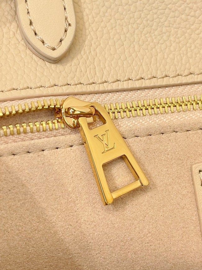 Louis Vuitton NEW OnTheGo MM M14255 Sand