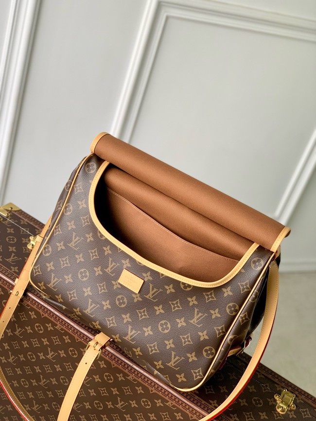 Louis Vuitton Original Monogram Canvas M42254