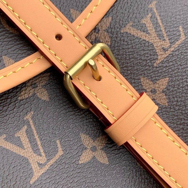 Louis Vuitton Original Monogram Canvas M42254