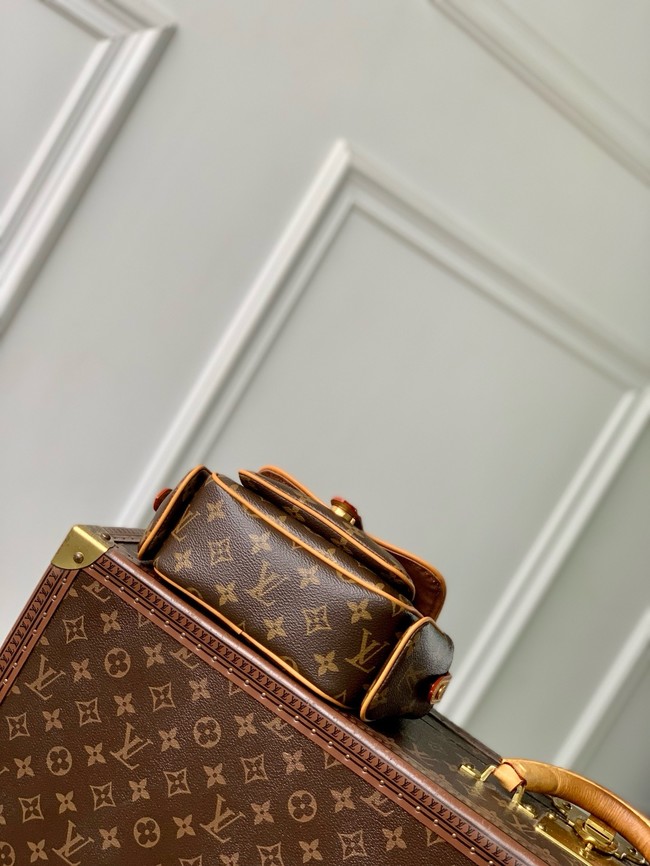 Louis Vuitton Cargo Wearable Wallet M14742