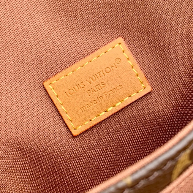 Louis Vuitton Cargo Wearable Wallet M14742