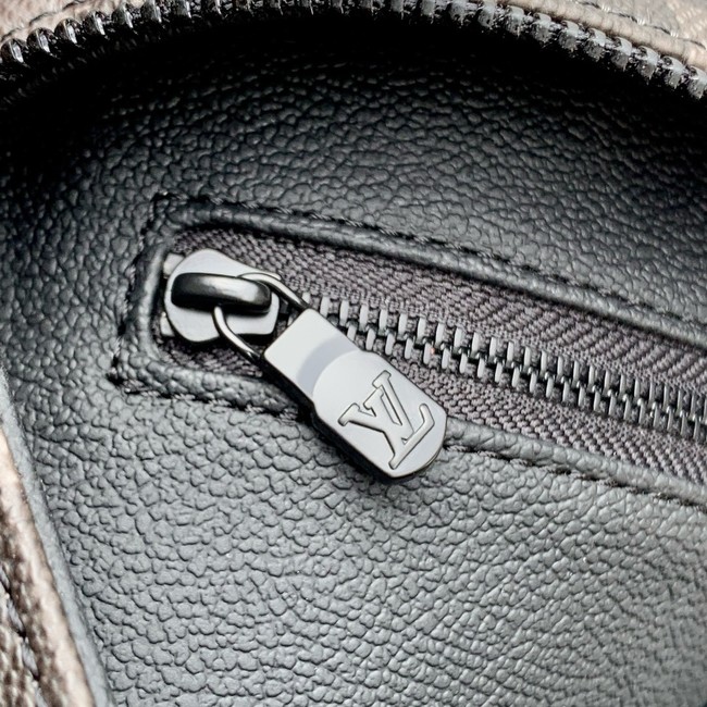 Louis Vuitton Dopp Kit M15109 black