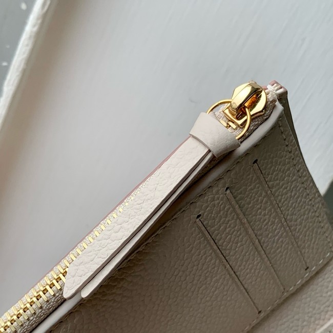 Louis Vuitton Victorine Wallet M64060 Sand