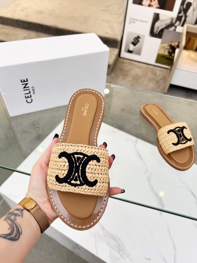 Celine Slippers 44952-1