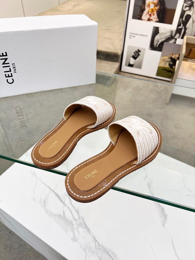 Celine Slippers 44952-2