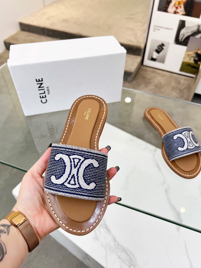 Celine Slippers 44952-3