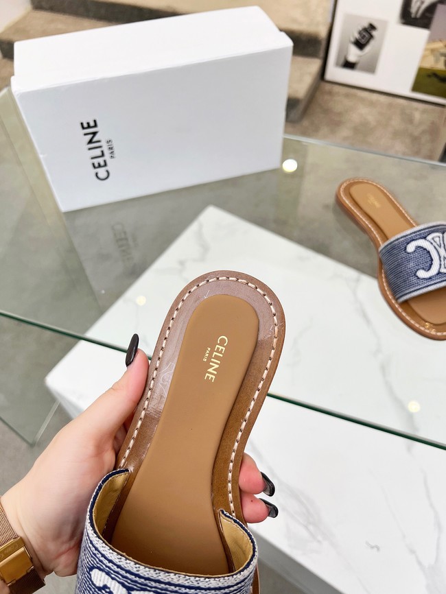 Celine Slippers 44952-3