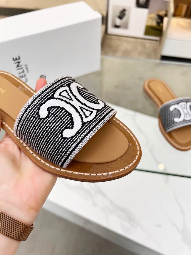 Celine Slippers 44952-5