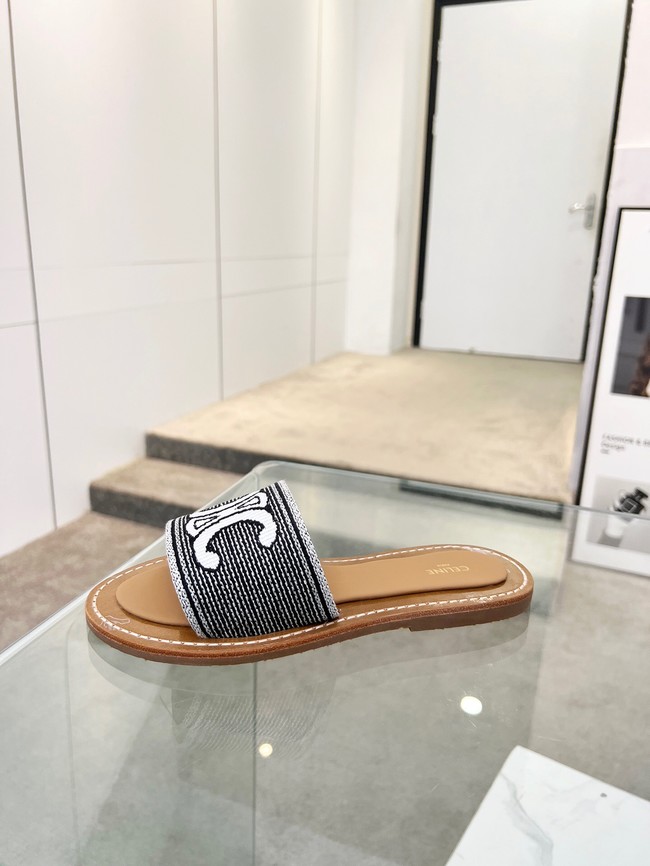 Celine Slippers 44952-5