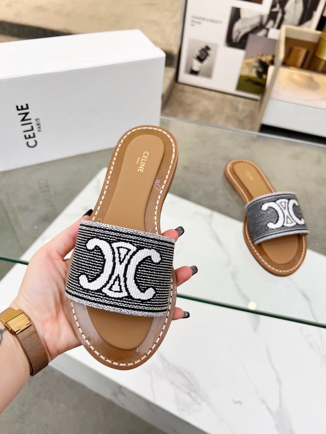 Celine Slippers 44952-5