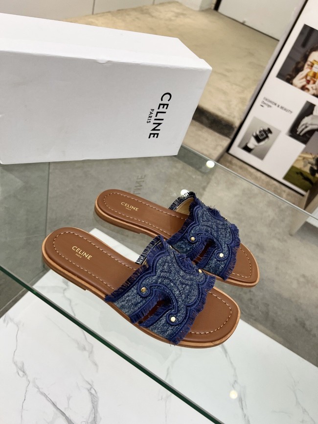 Celine Slippers 44952-6