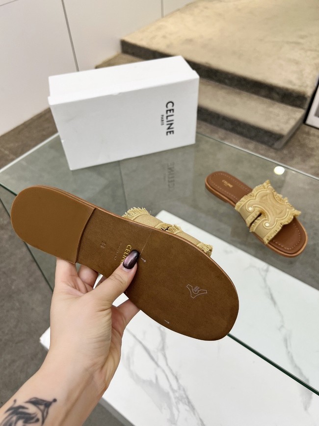 Celine Slippers 44953-1