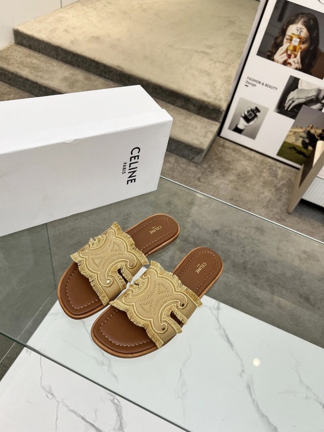Celine Slippers 44953-1