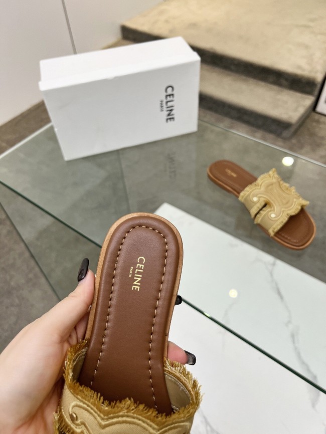 Celine Slippers 44953-1
