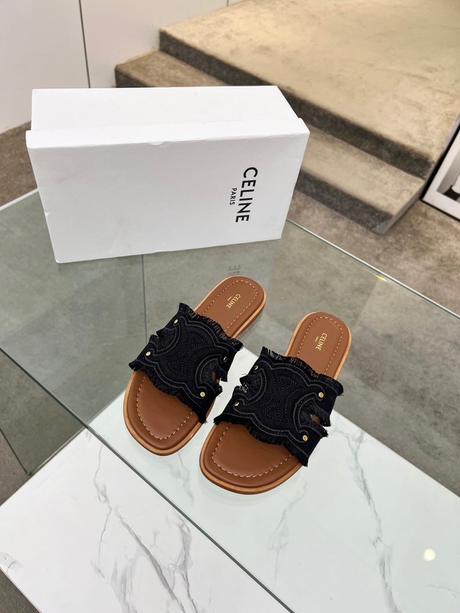 Celine Slippers 44953-2