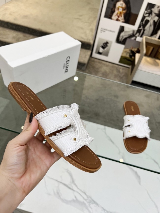 Celine Slippers 44953-3