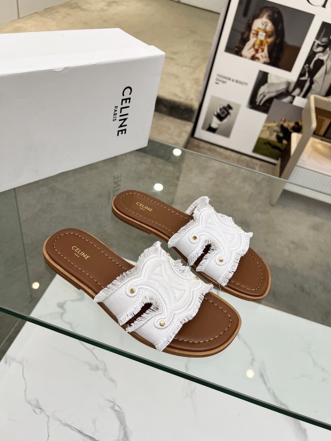 Celine Slippers 44953-3