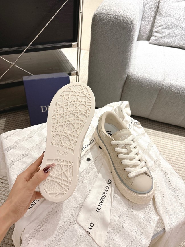 Dior Flat shoes 44950-2
