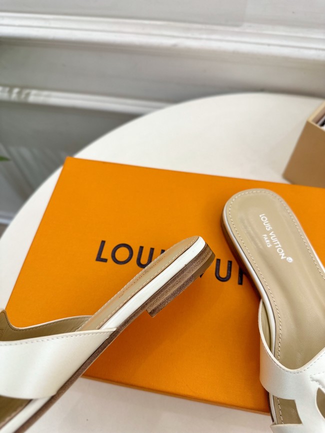 Louis Vuitton Mare Mule 44955-11
