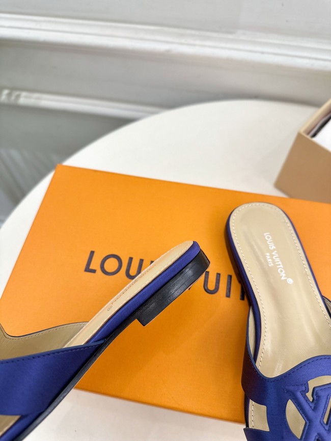 Louis Vuitton Mare Mule 44955-7