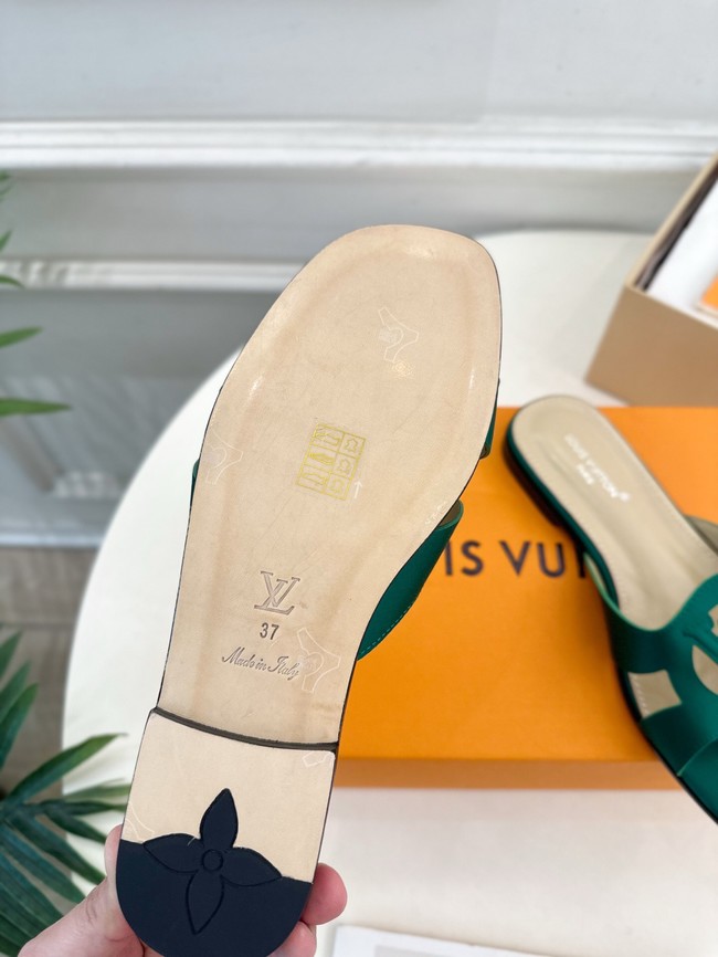 Louis Vuitton Mare Mule 44955-8