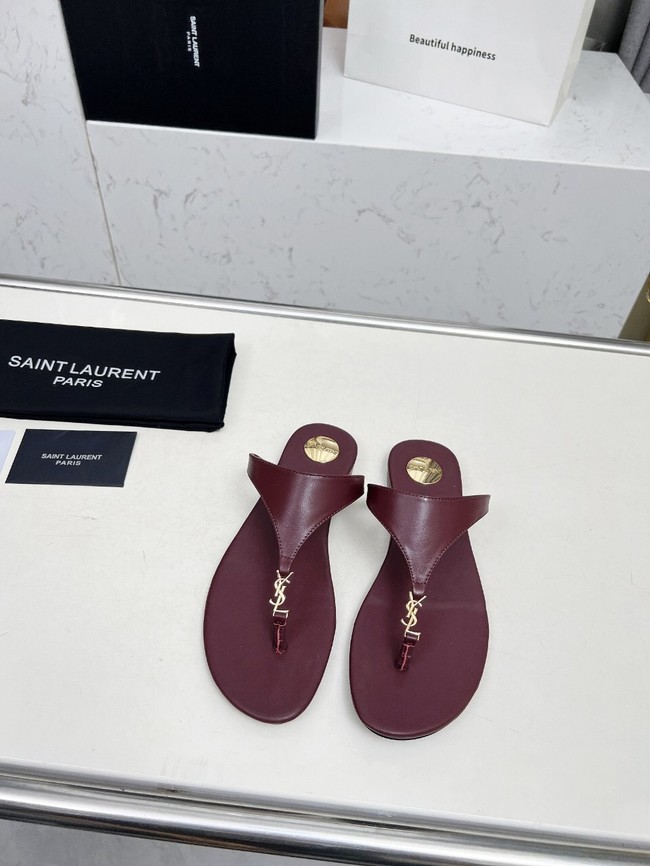 Yves saint Laurent WOMENS SANDAL 44949-3