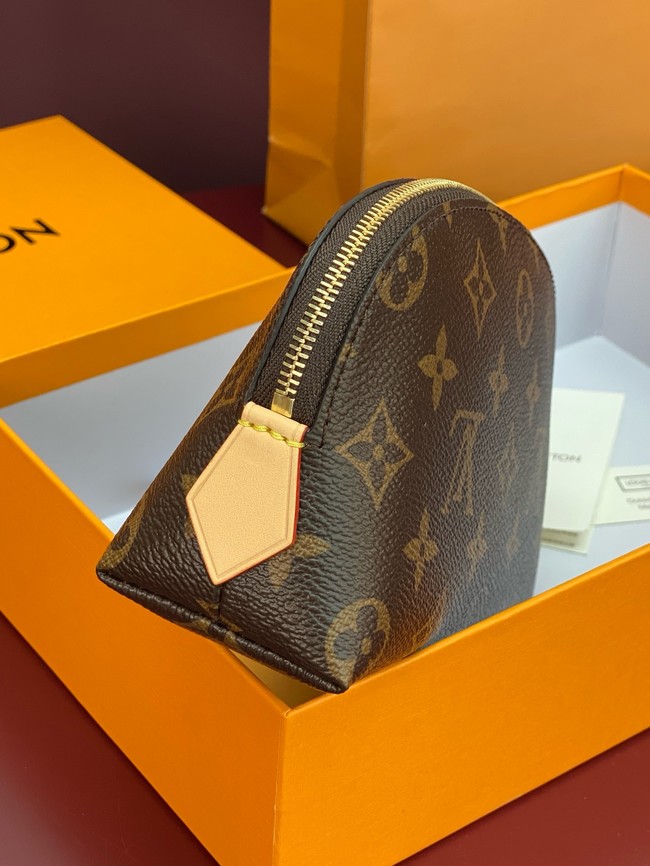Louis Vuitton Cosmetic Pouch M47515