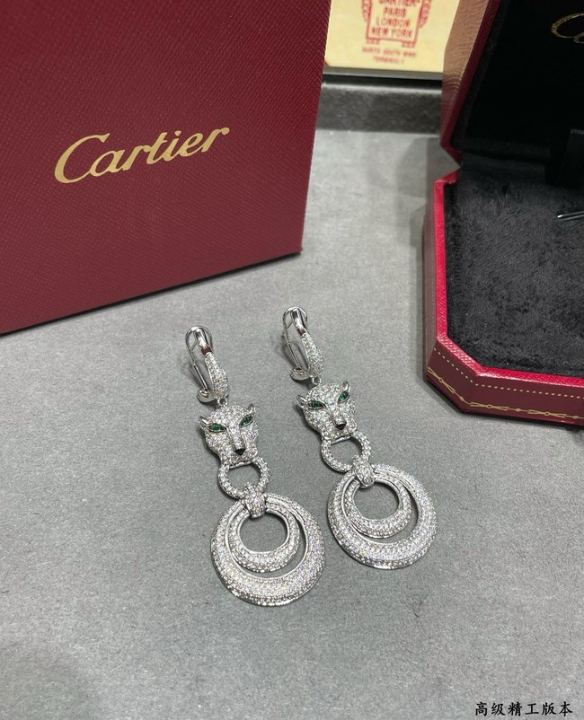 Cartier Earring CE16949