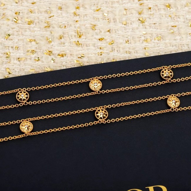 Dior necklace CE16944