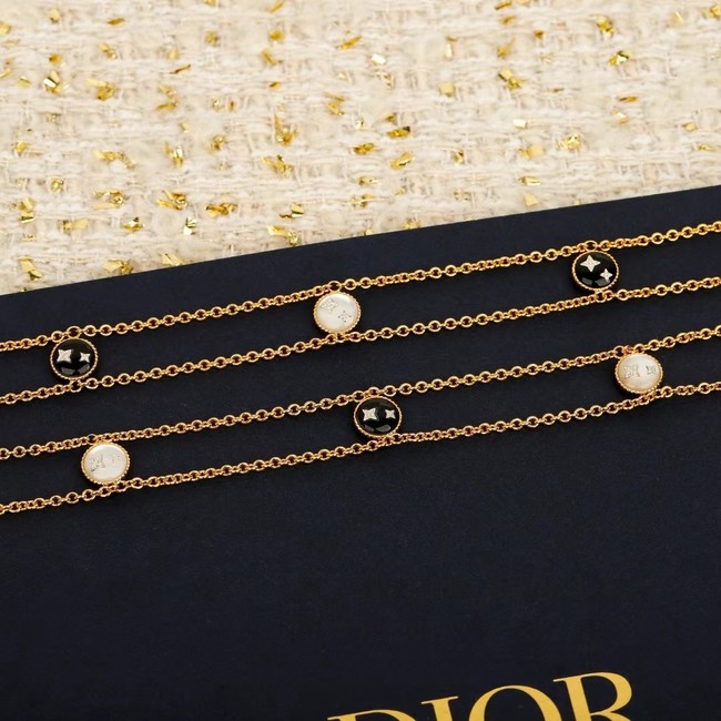 Dior necklace CE16944