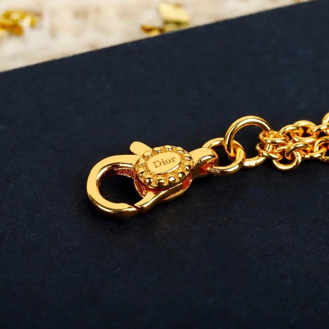 Dior necklace CE16944