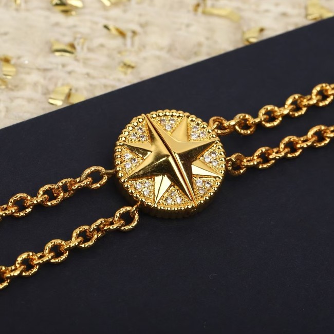 Dior necklace CE16946