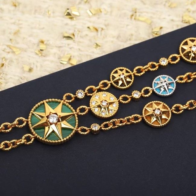 Dior necklace CE16946