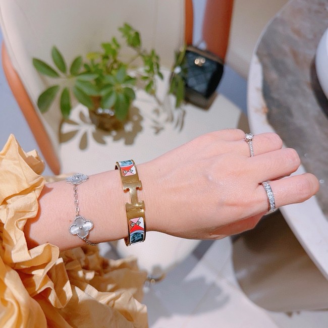 Hermes Bracelet CE16955