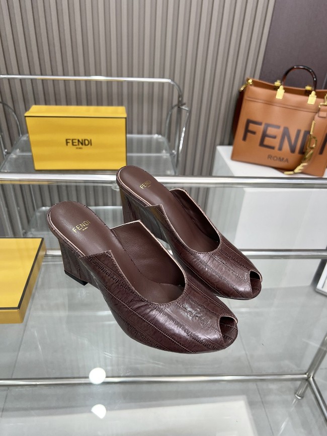 Fendi shoes 44964-1