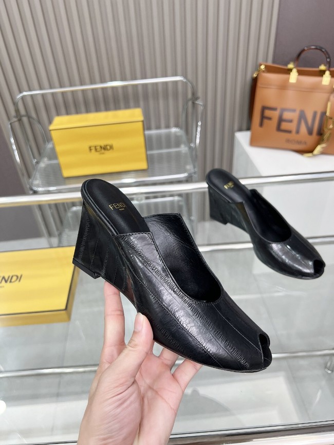 Fendi shoes 44964-3