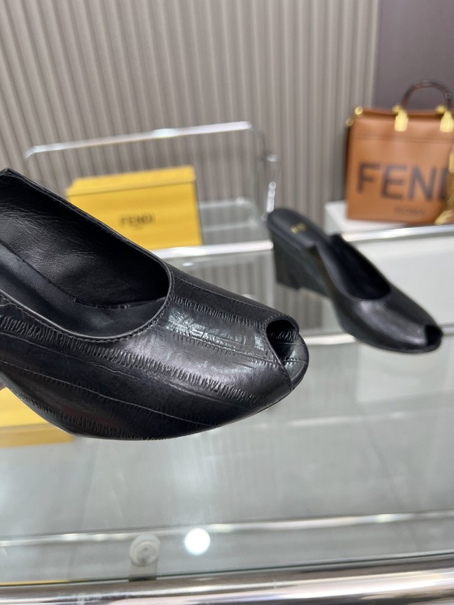 Fendi shoes 44964-3