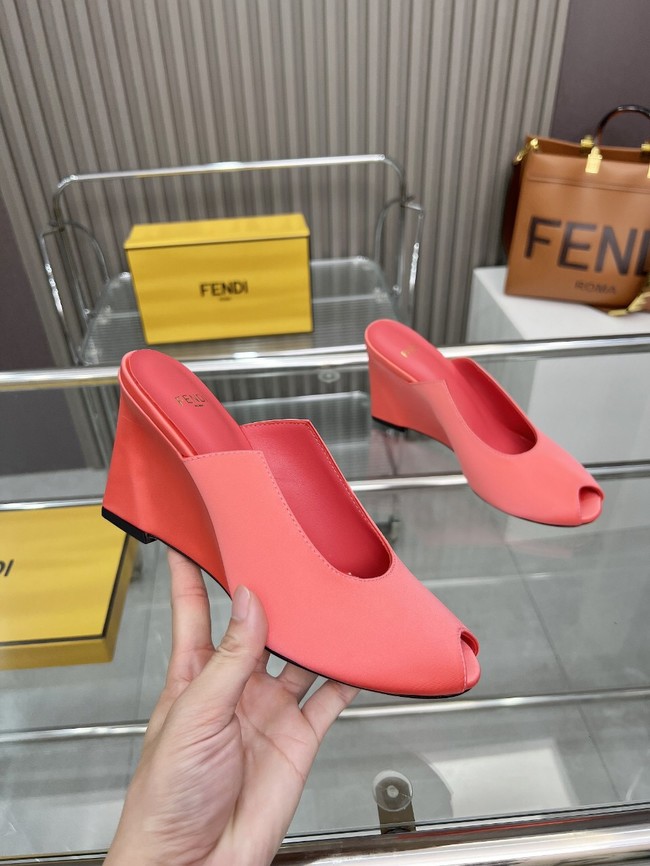 Fendi shoes 44964-6