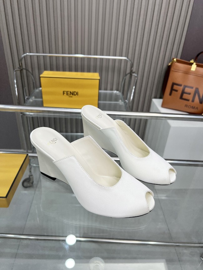 Fendi shoes 44964-8