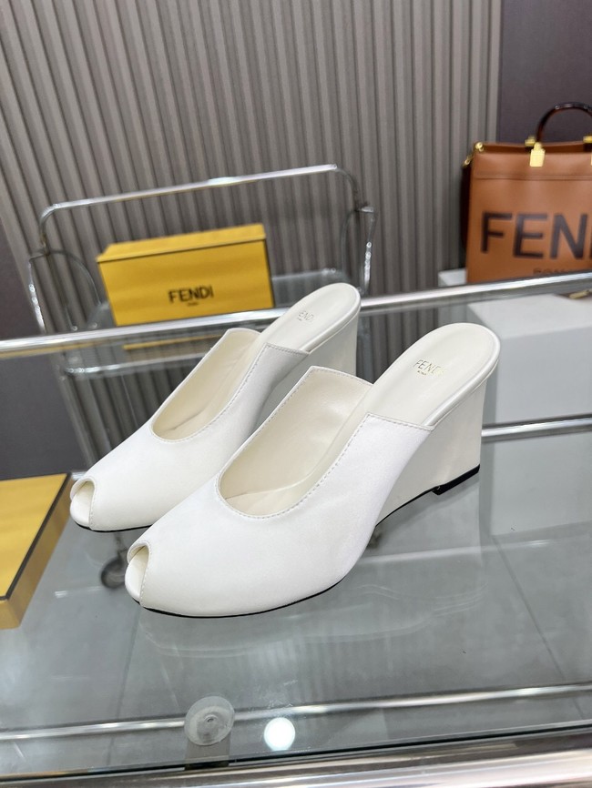 Fendi shoes 44964-8