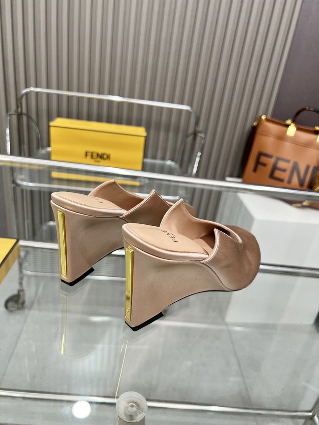 Fendi shoes 44964-9