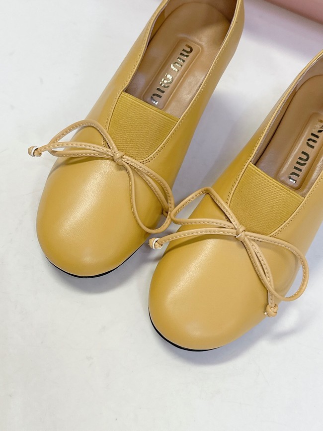 MIUMIU Shoes 44963-2