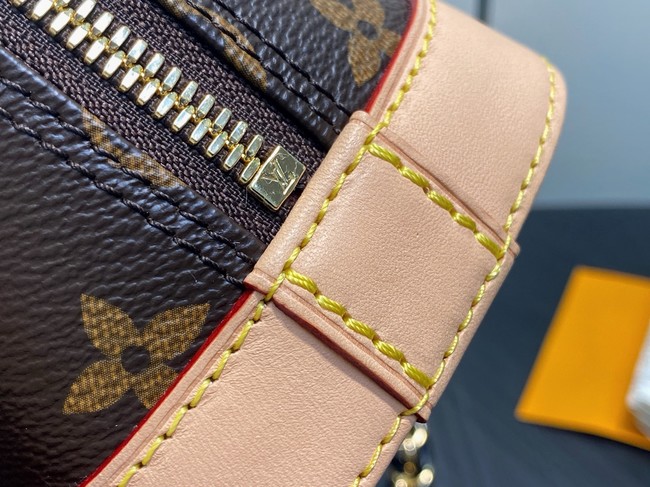 Louis Vuitton Alma Mini CUSTOMIZABLE M14939