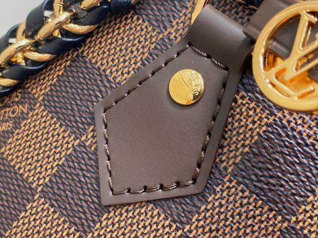 Louis Vuitton Damier Ebene coated canvas M14939