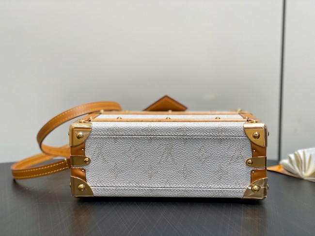 Louis Vuitton Handle Trunk M14440