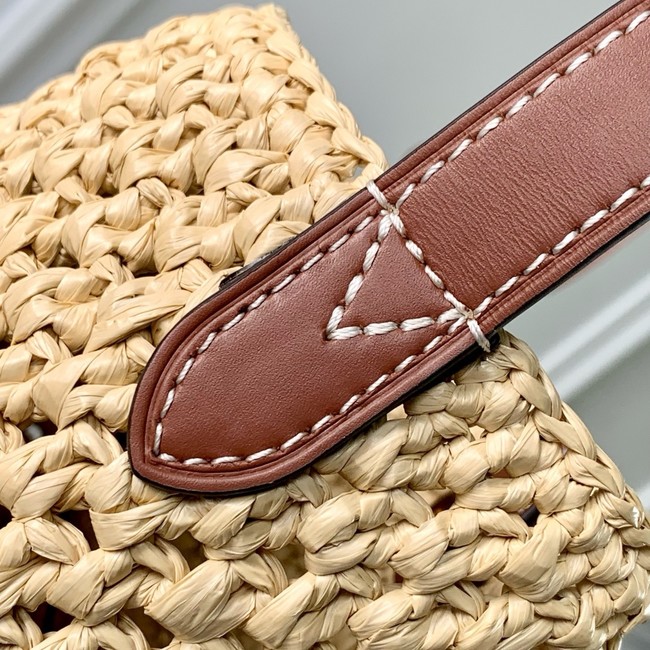 Louis Vuitton NEW All In BB M14217 Brown