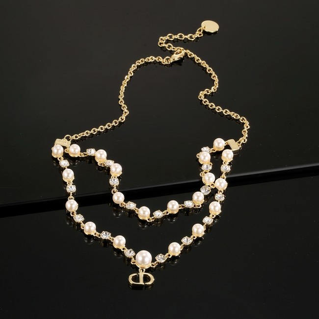 Dior necklace CE16971